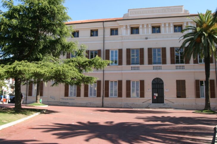 Sede centrale